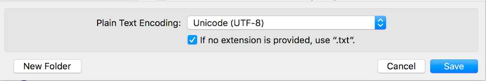 UTF-8